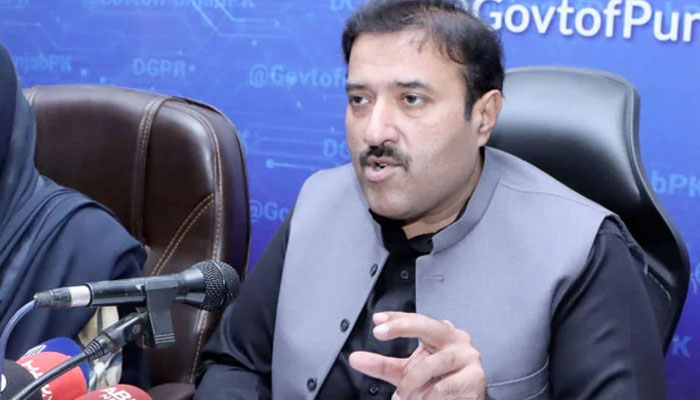 Punjab’s “Shatra Punjab” Program Lauded as W