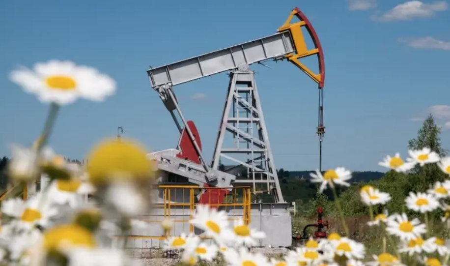 Russia Assures India of Continued Oil Supplies Despite Western Sanctions