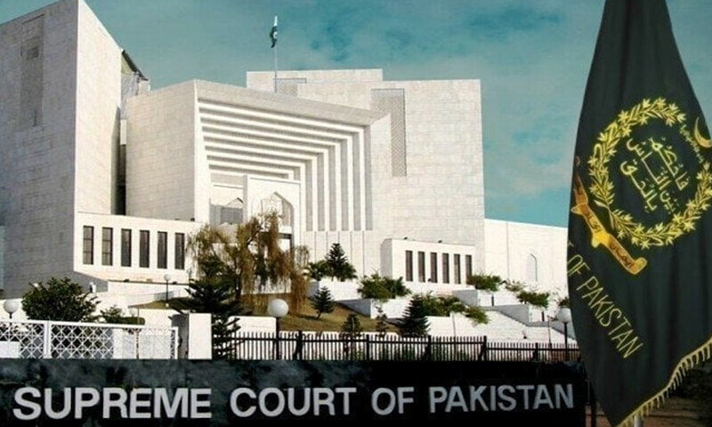 Supreme Court Forms 5 Regular Benches After Winter