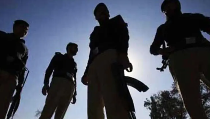 One Killed, Three Injured in Terrorist Attack on Police Post in Bajaur