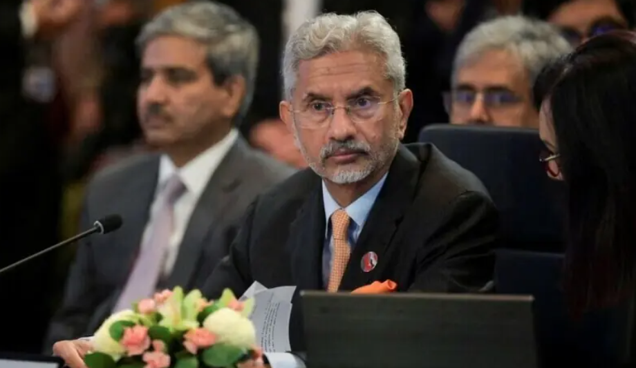 Pakistan Rejects Jaishankar’s “Irresponsible A