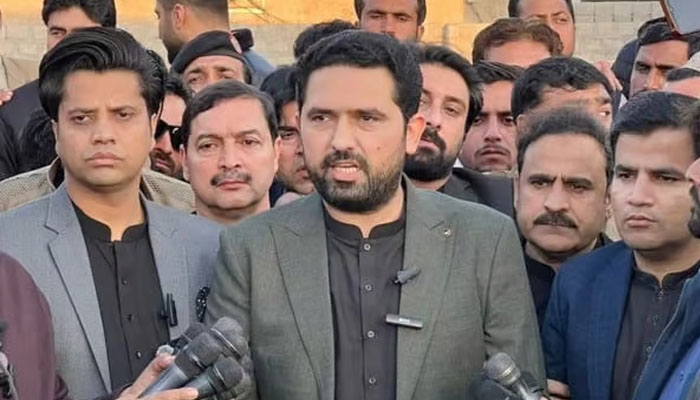 KP CM Sohail Afridi Signals Engagement with Establ