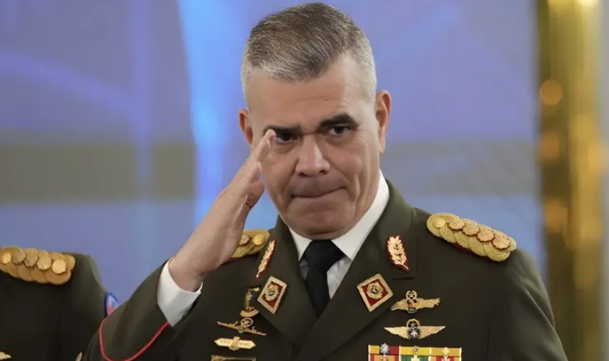 Venezuela Vows Resistance After US Military Operation in Caracas