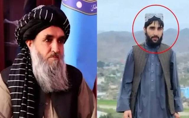 Afghan Deputy Governor’s Son Killed in D.I. Khan