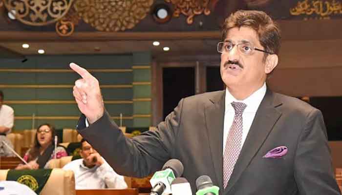 Sindh Assembly Passes Agriculture Income Tax Bill 