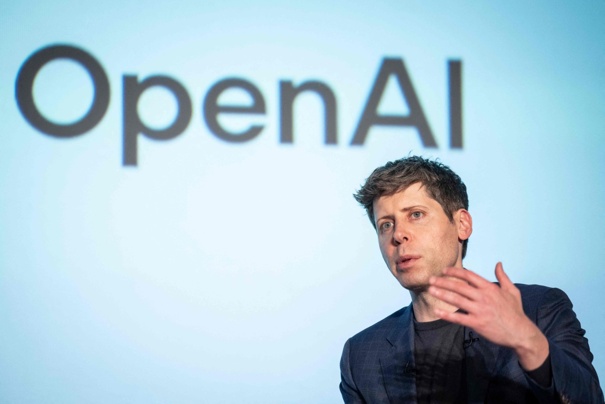 OpenAI Unveils 