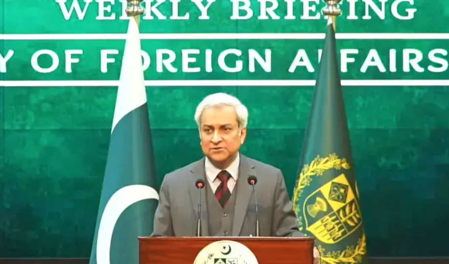 Pakistan Invited to Iran-US Talks Aimed at De-escalating Tensions