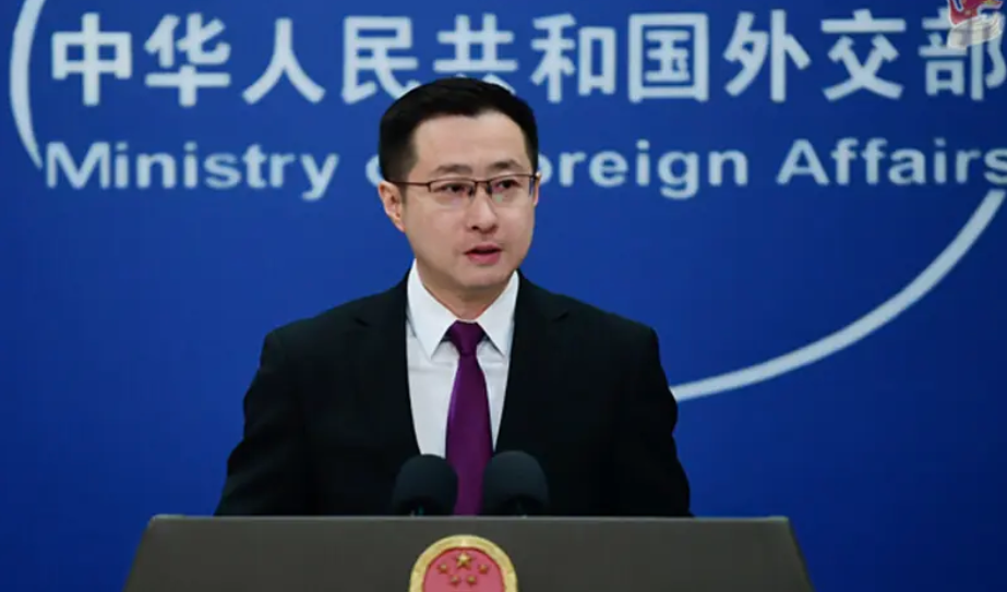 China Condemns Balochistan Attacks, Pledges Support to Pakistan