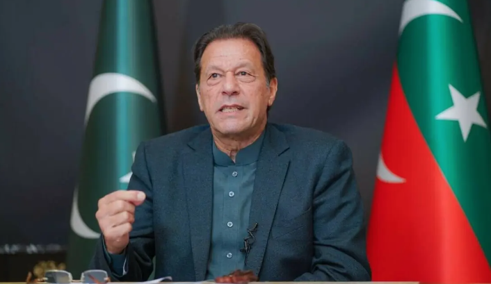 Islamabad High Court Fixes March 10 Hearing on Imr