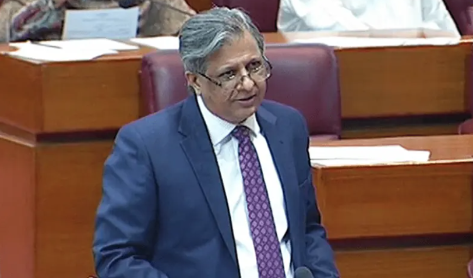 Govt Calls In-Camera Parliamentary Briefing on Regional Tensions