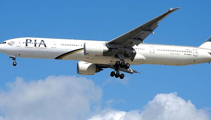 Pakistan Airports Authority Denies Reports of Airs