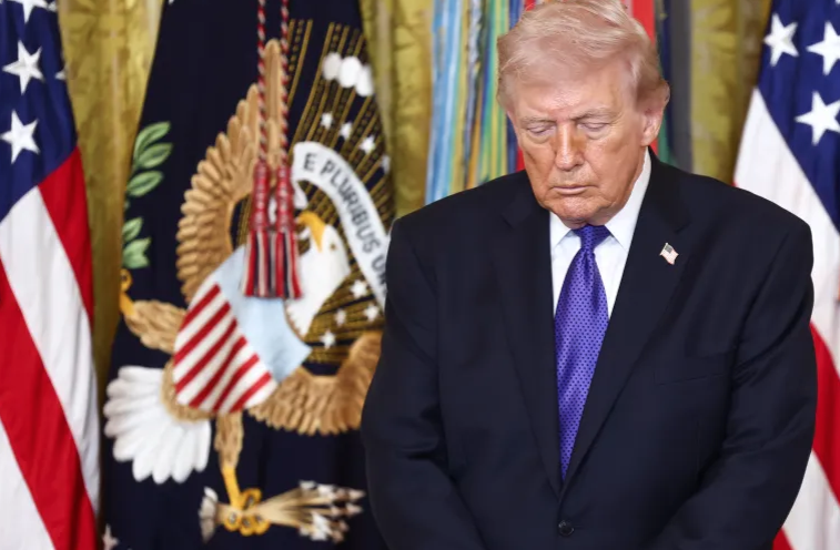 Trump Administration Faces Scrutiny Over Justifica