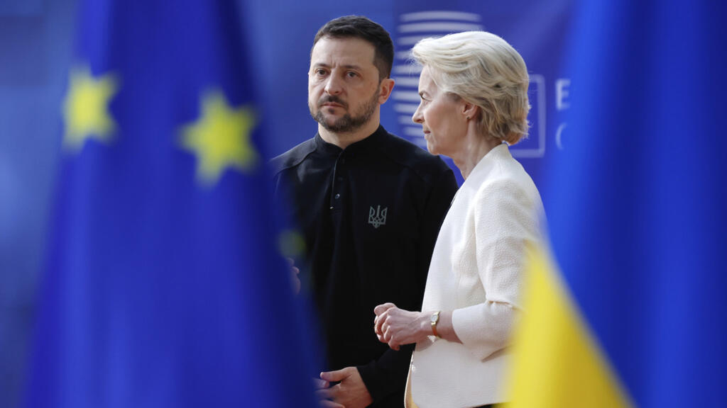 EU Governments Push Back on Ukraine’s Fast-Track