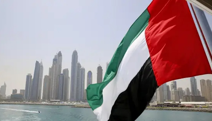 UAE Denies Use of Airspace for Attacks on Iran, De