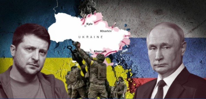 Tragedy on the Highway: Drone Strike on Passenger Bus Kills Seven in Russian-Occupied Donetsk