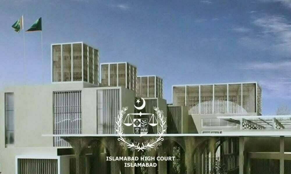 Islamabad High Court Acquits 4 PTI Workers in May 
