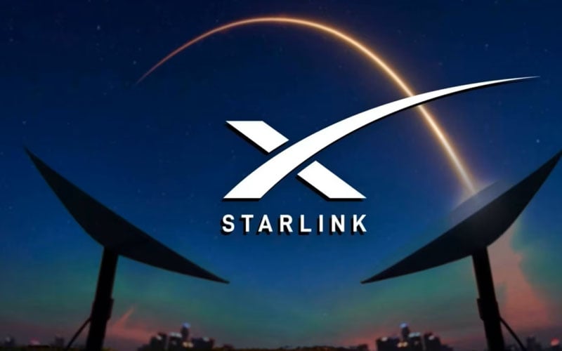 Starlink’s Satellite Internet License Blocked in
