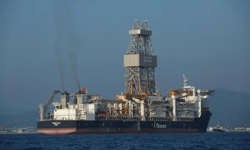 Japan Launches Deep-Sea Rare Earth Mission Amid Gl