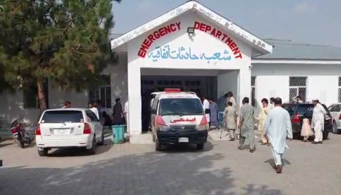 Six Killed in Terrorist Attack on Passenger Vehicl