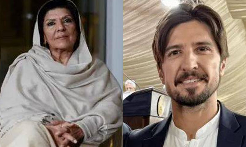 ATC Reserves Verdict on Bail Plea of Aleema Khan