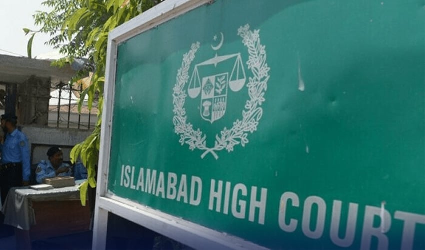 IHC Full Court Approves Practice and Procedure Rul