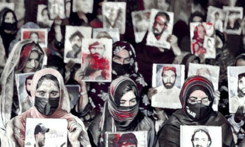 Commission Reports 14 Missing Persons Return Home, 84% Cases Disposed Since 2011