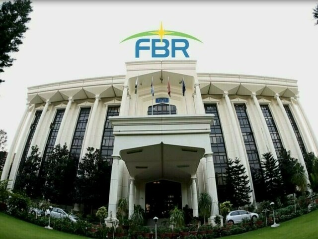 FBR Seizes Rs103m Smuggled Electronics, Cracks Down on Duty Evasion