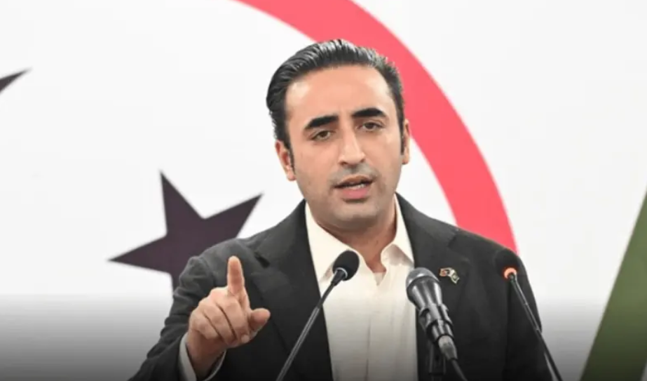 PPP Deliberates Support for 27th Constitutional Am