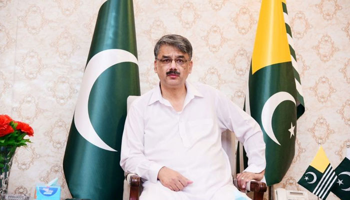 Delay in No-Confidence Motion Against AJK PM Amid 