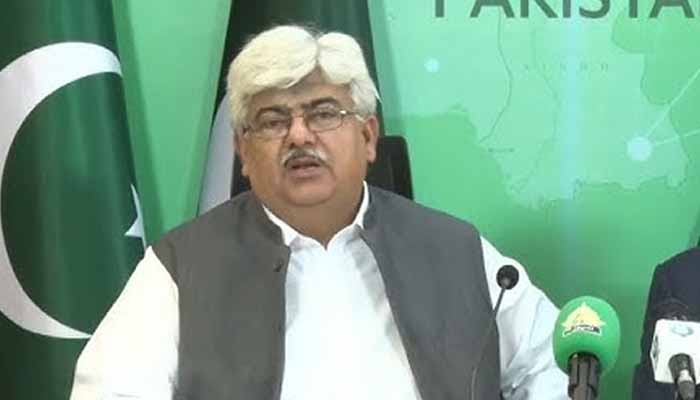 FBR Chairman Rashid Langrial: No Need for New Taxe