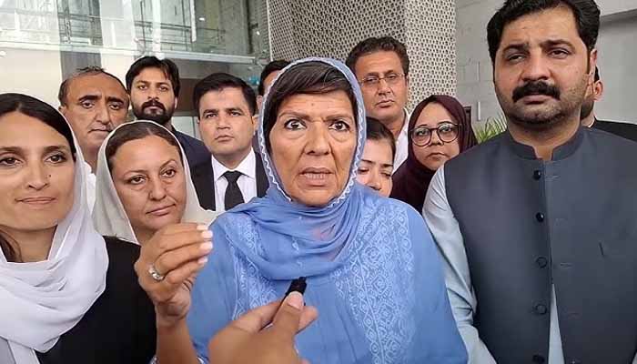 ATC Issues Seventh Non-Bailable Warrant for Aleema