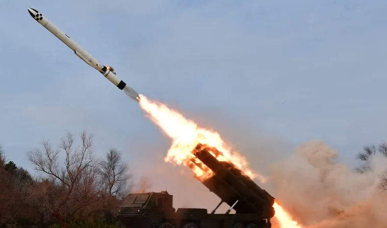 China Rejects Trump’s Allegation of Secret Nucle