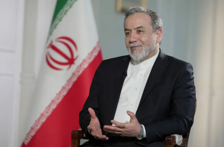 Iran Says It’s “Not in a Hurry” to Resume Nu
