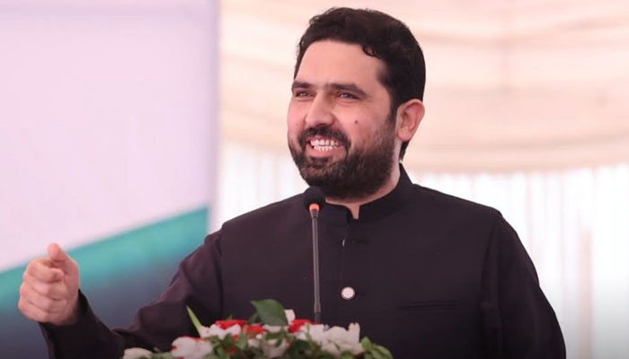 KP CM Vows to Defeat Terrorism and Restore Peace 