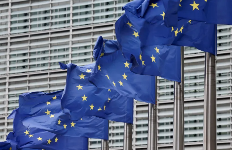 EU Agrees to End All Russian Gas Imports by November 2027