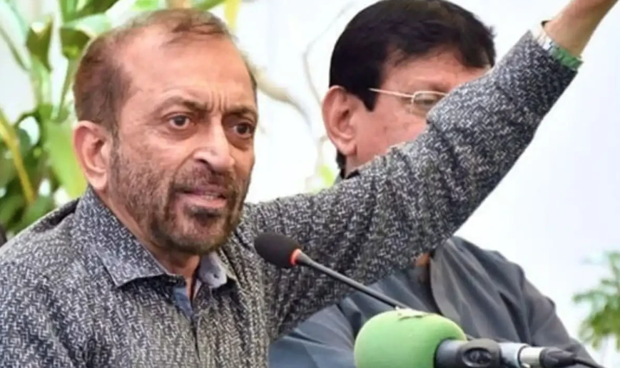 Farooq Sattar Criticizes Sindh Government for Mism