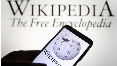 Pakistan blocks Wikipedia for 'blasphemous content'