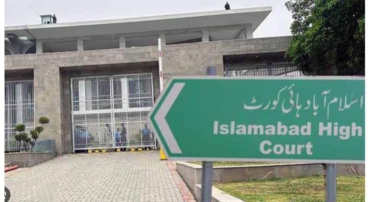 Islamabad High Court Judges Raise Concerns Over Se