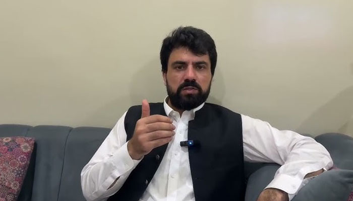 PTI KP Lawmakers Clash Over February 8 Lockdown, S