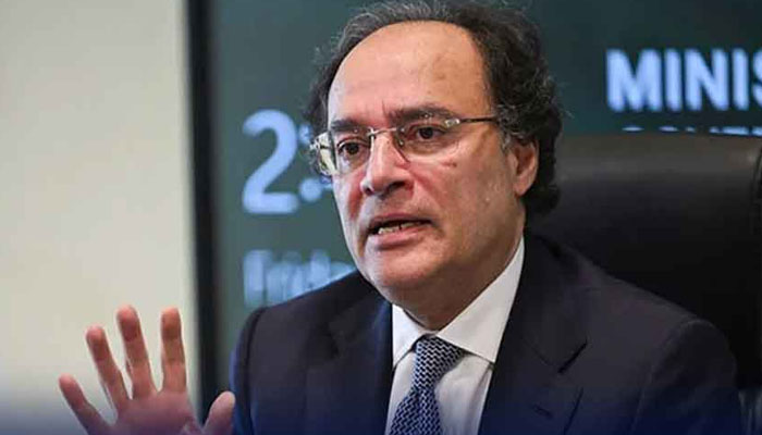 Finance Minister Aurangzeb Seeks Funds Clarificati