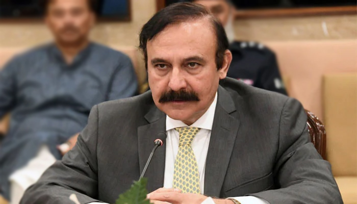 PM Shehbaz Sharif Open to Dialogue with Opposition, Says Tariq Fazal Chaudhry