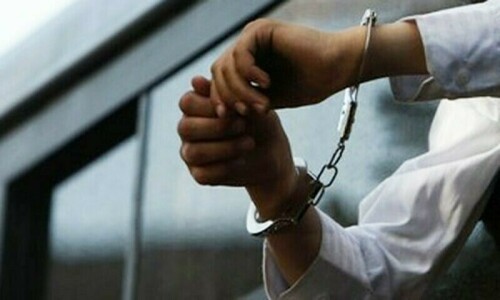 FIA Arrests Six Fugitives from UAE in Major Interp