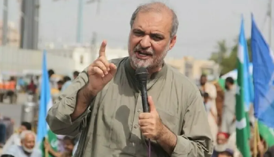 Jamaat-i-Islami Announces Nationwide Protests Agai