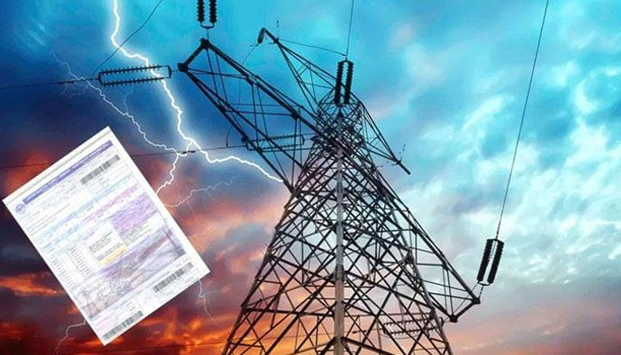 Electricity Rates Hiked Nationwide by Rs 1.63 per 