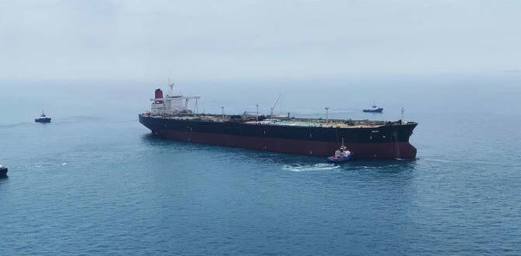 Pakistan facilitates return of Iranian ship crew s