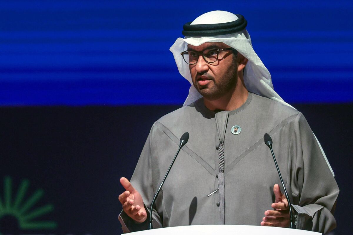 UAE Says OPEC Exit Not Targeted at Any Country