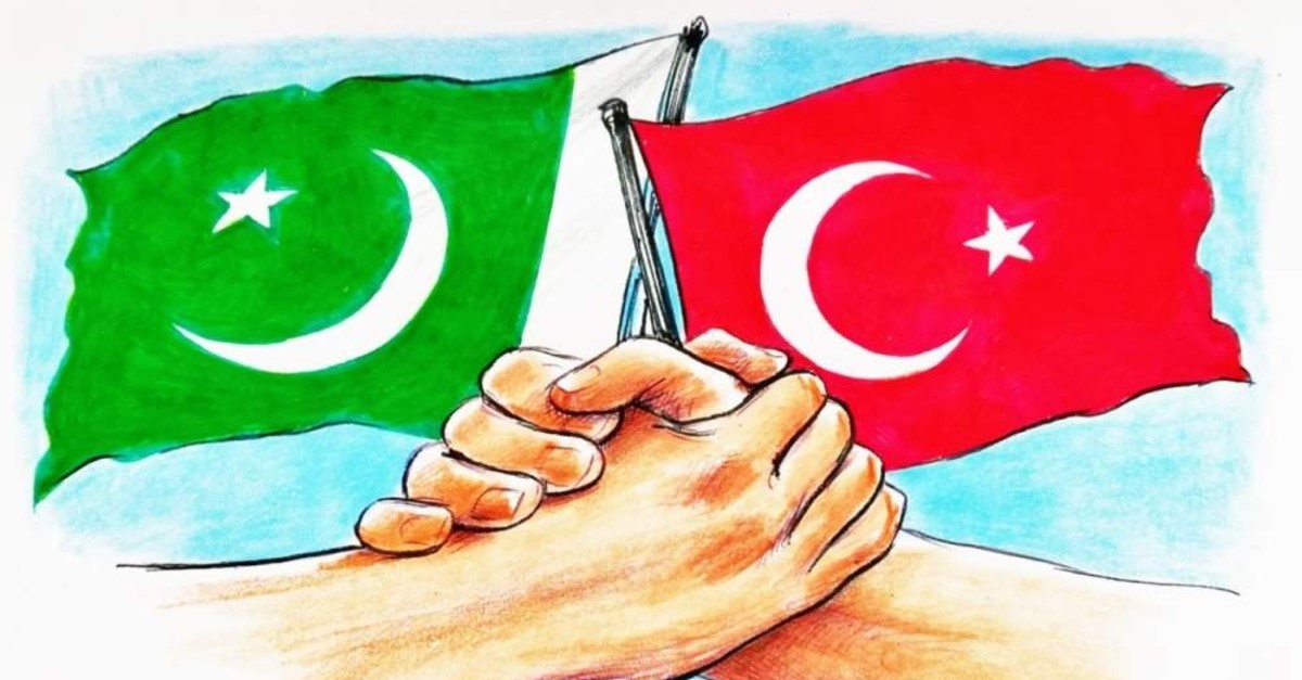 Friendship with Pakistan Shouldn't Be India's Prob
