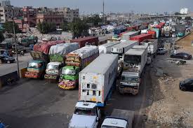 June 10 Deadline Set: Truckers Demand Compensation for Torched Vehicles and Driver Attacks