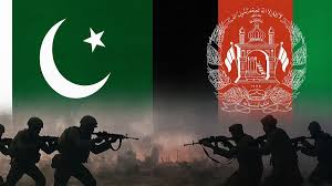 Cross-Border Terror Has Tested Our Patience; Attacks on Citizens Unacceptable: Pakistan Warns Afghanistan
