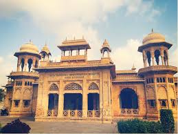 Delhi Seizes Its Gymkhana as Lahore Retains 112-Acre Elite Haven for Just Rs5,000 a Year